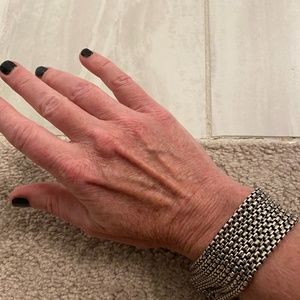 David Yurman bracelet